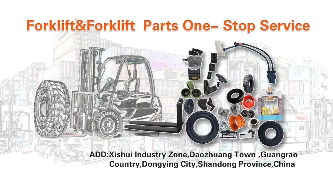 Nichiyu Tailift Tcm Toyota Hyster High Quality 1.5ton 2.0ton 2.5ton 3ton 3.5ton Electric Forklift V3000 Fsv4700 Sideshifter