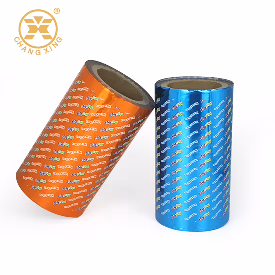 Detergente elástico laminado suave personalizado, detergente en polvo, embalaje líquido, impresión multicapa, películas en rollo de plástico para mascotas